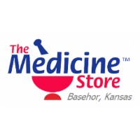 The Medicine Store logo - Similar company to Professional Medical Warehouse
