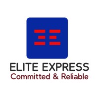 Elite Express logo - Similar company to Premier Express