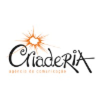 Criaderia logo - Similar company to Agência Gaudí | Creative Thinking
