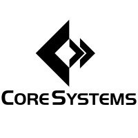 Core Systems logo - Similar company to One Stop Systems