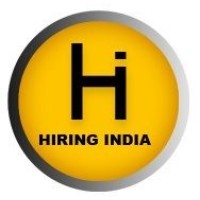 Hiring India logo - Similar company to Online Hiring
