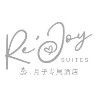 Rejoy Suites logo - Similar company to Joyre Group