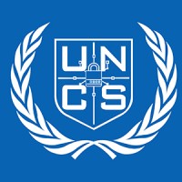 UNCS International logo - Similar company to Bfmedia