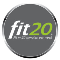 fit20 Oisterwijk | Fit in 20 minuten per week logo - Similar company to Reqteam Gmbh