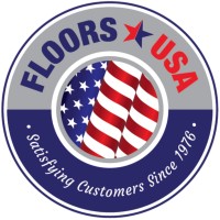 Floors USA logo - Similar company to Hsbarc