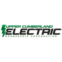 Upper Cumberland Electric Membership Corporation (UCEMC) logo - Similar company to First Bukidnon Electric Cooperative, Inc. (Fibeco, Inc.)