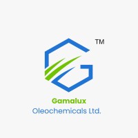 Gamalux Oleochemicals Ltd logo - Similar company to Paapam