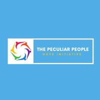 The Peculiar People Hope Initiative logo - Similar company to Zion Mobile Laboratory, Llc