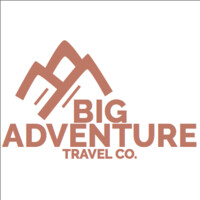 Big Adventure Travel Company, Inc logo - Similar company to Cruiseexperts.Com / The Cruise Experts Agency
