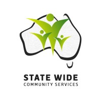 State Wide Community Services - NDIS Disability Support Services WA, VIC, ACT, NSW & QLD logo - Similar company to Kindlecare Disability Support
