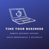 Time Your Business logo - Similar company to Capital Link Group London Ltd
