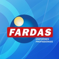 Fardas Uniformes logo - Similar company to Papel E Placa Digital