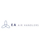 EA Air Handlers logo - Similar company to I-Flow Technologies