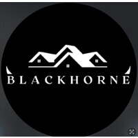 Blackhorne logo - Similar company to Medical Database