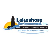 Lakeshore Environmental, Inc. logo - Similar company to Geotek Engineering & Testing Services, Inc.