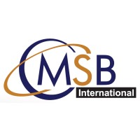 Mian Shafiq Business International logo - Similar company to Mian Shafiq Business International