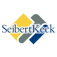 SeibertKeck Insurance Partners logo - Similar company to Belton School District #124