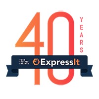ExpressIt Delivery logo - Similar company to Exp Delivery Solutions