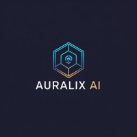Auralix AI logo - Similar company to Dy Printing Box | One Stop Packaging Solution