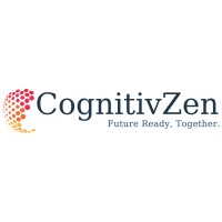 CognitivZen Technologies Private Limited logo - Similar company to Rjay Technologies