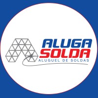 Alugasolda logo - Similar company to Alusolda Brasil Ltda