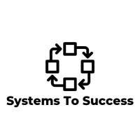 Systems To Success logo - Similar company to Honey Chat 🍯 💬