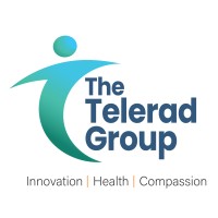 The Telerad Group logo - Similar company to Shahid Beheshti University Of Medical Sciences