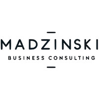 Madzinski Business Consulting logo - Similar company to Reiter Pr