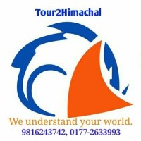 Tour2Himachal logo - Similar company to Him Cab India Private Limited