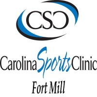 Carolina Sports Clinic - Fort Mill, SC logo - Similar company to Small Hands Big Art
