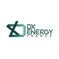 DX ENERGY - France logo - Similar company to Didaxell