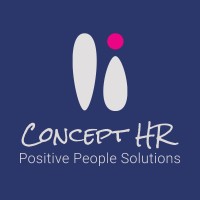 Concept HR Limited logo - Similar company to Concept Hr Services