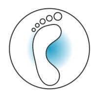 Podologie Vence logo - Similar company to Podologue Du