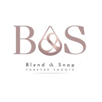 Blend and Snap logo - Similar company to Estuarycor (Pty) Ltd