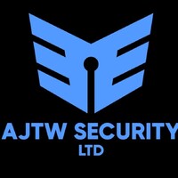 AJTW Security Services logo - Similar company to Usscyber Inc.