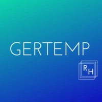 Grupo Gertemp logo - Similar company to Rh Manager