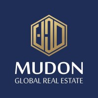 Mudon Global Dubai - English logo - Similar company to Mudun