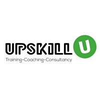 UPSKILLU  Consultancy and Training logo - Similar company to Spark2Life