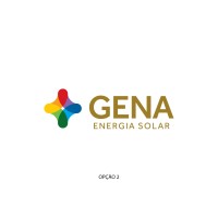 Gena - Energia Solar Fotovoltaica