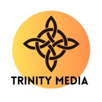 Trinity Media & Events LTD logo - Similar company to The Ridge Scio
