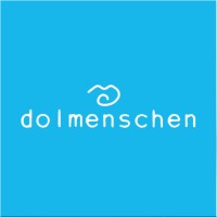 dolmenschen logo - Similar company to Gemeinsam Dolmetschen
