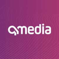 Qmedia logo - Similar company to Coastventure