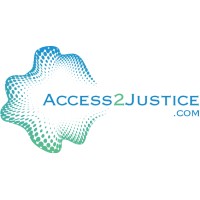 Access2Justice.com logo - Similar company to Aviator Inc.