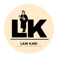 Lawkari - Career Opportunities logo - Similar company to Data > Nuance.