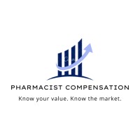 Pharmacist Compensation logo - Similar company to Pyrls