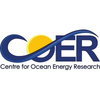 Centre for Ocean Energy Research logo - Similar company to Morenergy Lab