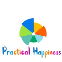 Practical Happiness App logo - Similar company to Blockat App