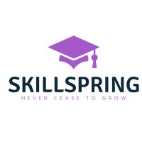 SkillSpring logo - Similar company to Klavamed