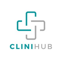 Clinihub logo - Similar company to Optimiz.Ai