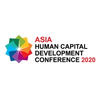 The Asia Human Capital Development Conference (AHCDC) logo - Similar company to Atcen Sdn Bhd